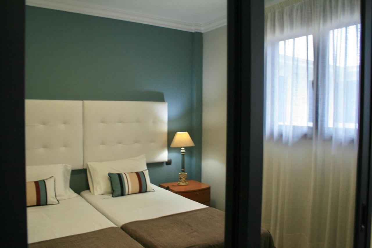 Canteras Apartment