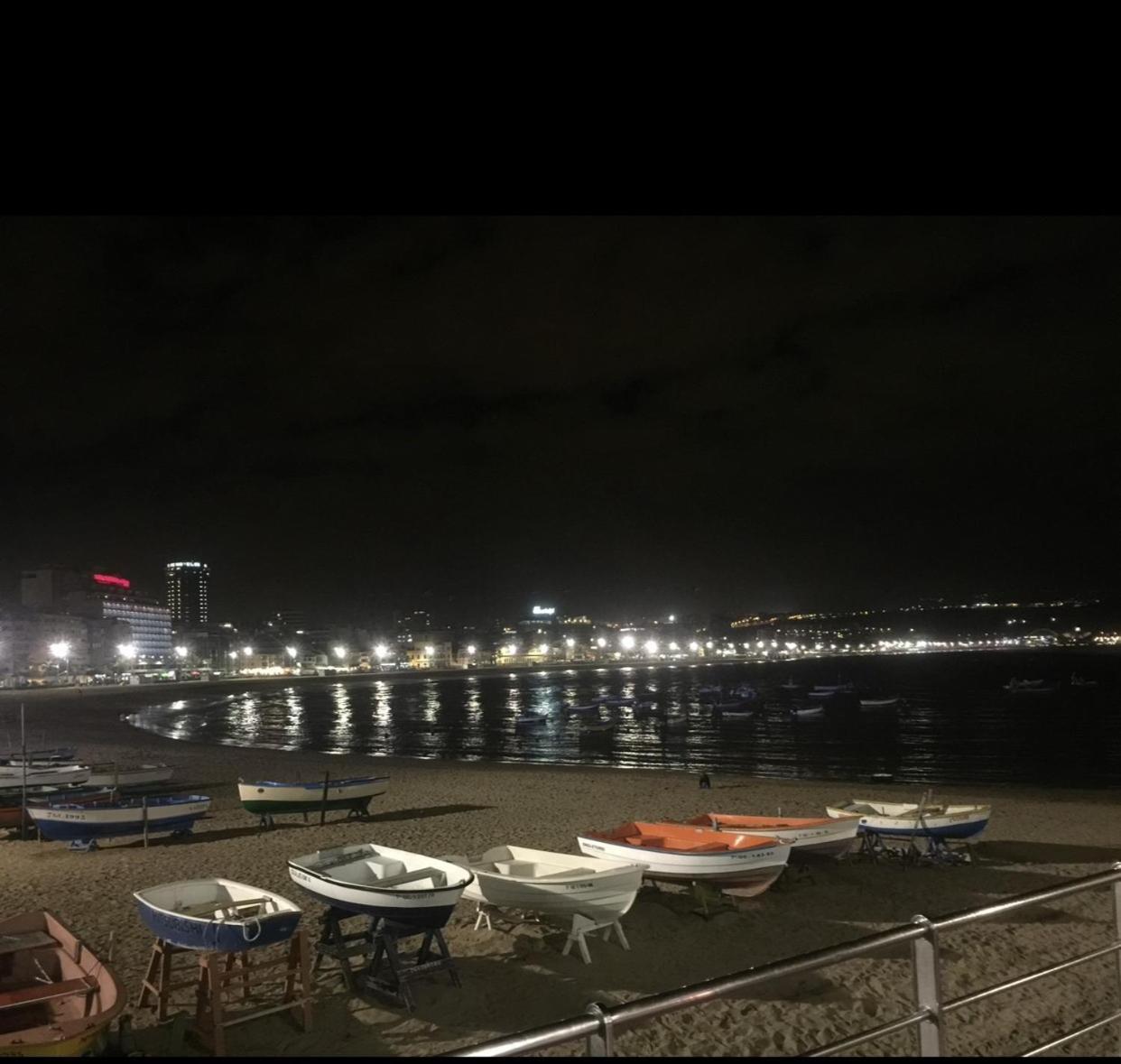 Apartment Canteras