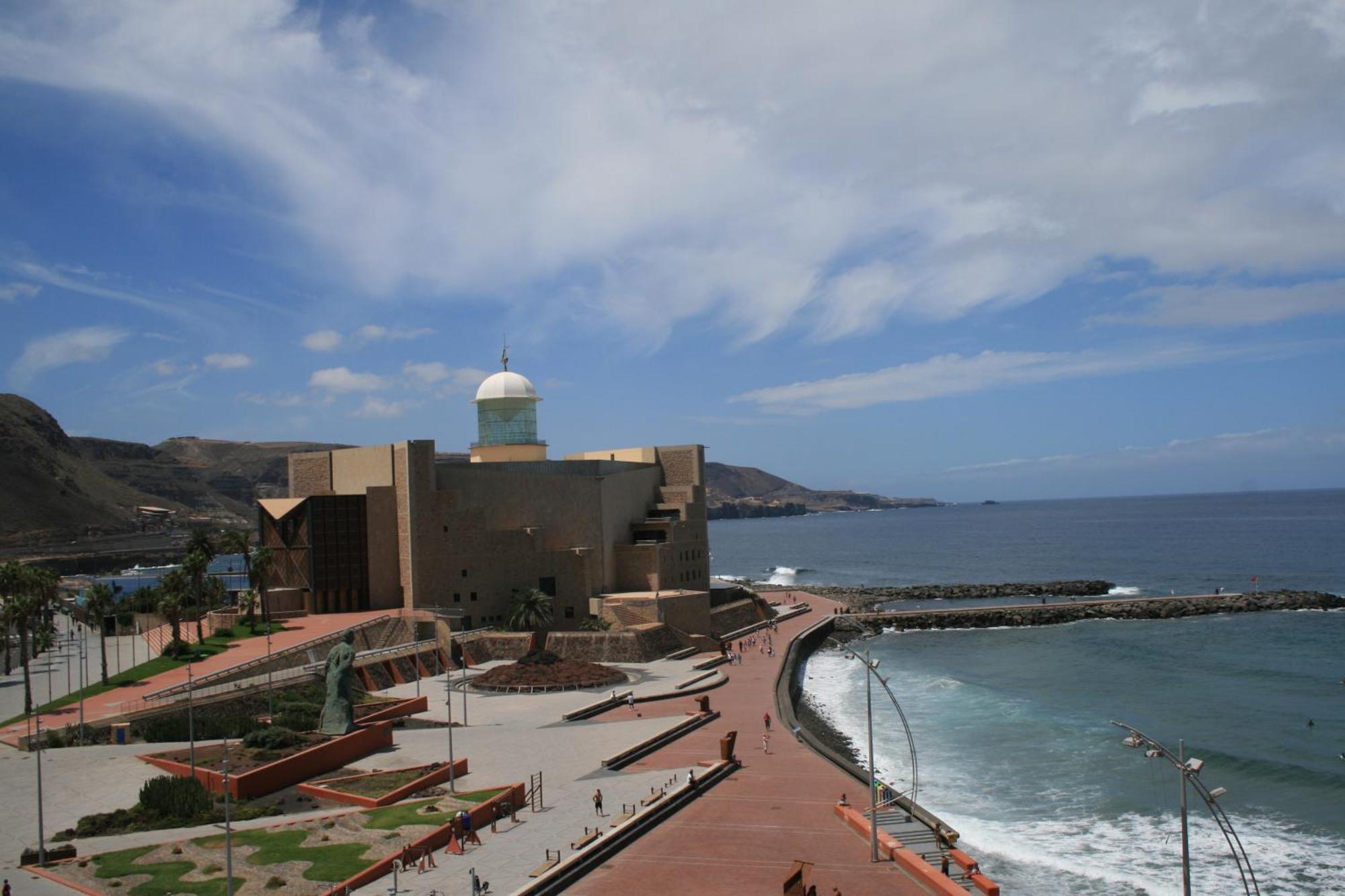 Canteras Apartment Las Palmas de Gran Canaria