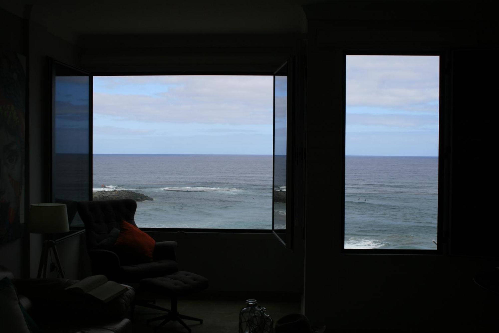 Apartment Canteras