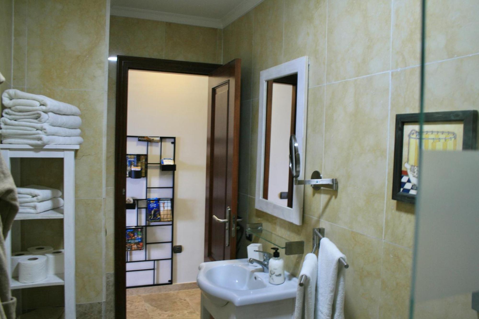 Apartment Canteras *