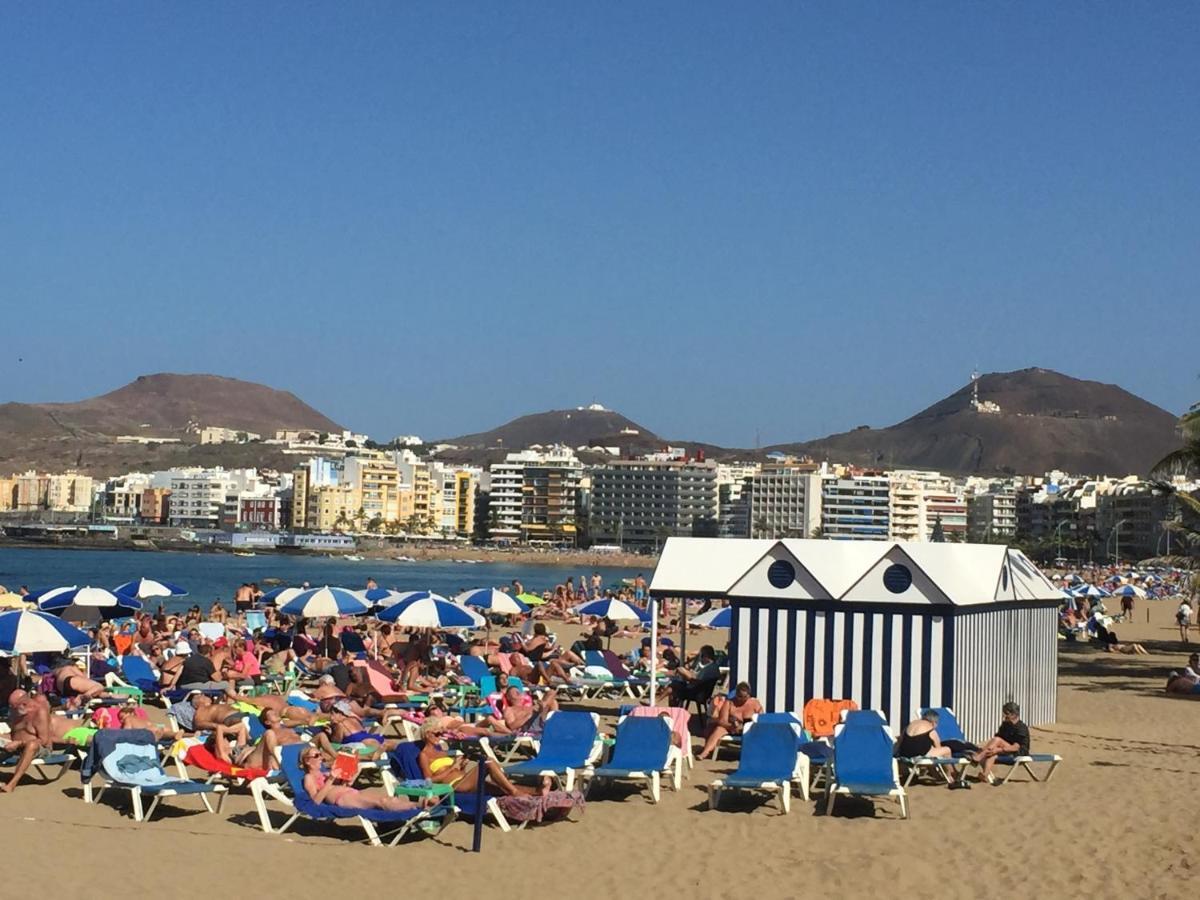 Canteras Apartment